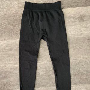 Spiritual Gangster Leggings